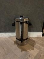 Daalderop Professioneel Koffiezetapparaat 80 kops, Ophalen, Gebruikt, 10 kopjes of meer, Koffiemachine