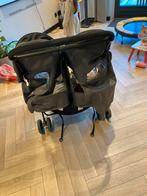 Joie Duo Kinderwagen - Perfect voor Tweelingen!, Gebruikt, Duowagen, Ophalen of Verzenden, Kinderwagen