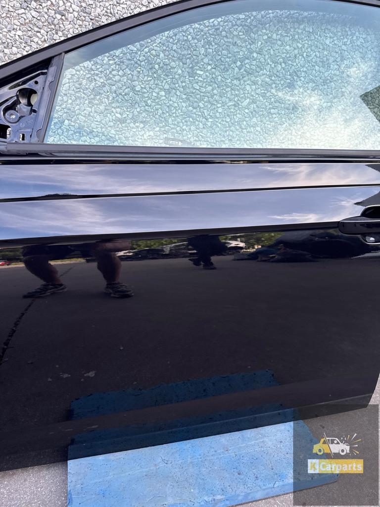 Deur Volkswagen Polo 2G Links voor portier 2GS831311, Auto-onderdelen, Gebruikt, Volkswagen AG, Voor, Berliner Ring 2
38440  Wolfsburg, DE