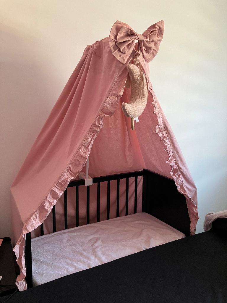 Co-sleeper, Zo goed als nieuw, Minder dan 140 cm, Minder dan 70 cm, Ophalen