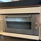 Pelgrim oven voor 90 cm brede kast, Witgoed en Apparatuur, Ovens, Gebruikt, Hete lucht, 60 cm of meer, Oven met grill