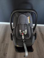 Maxi Cosi i-size met isofix base, Ophalen of Verzenden, Maxi-Cosi, Isofix
