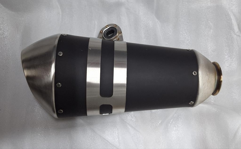 KTM 1290R Superduke originele uitlaatdemper 2014-2019, Ophalen of Verzenden