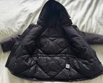 Airforce winterjas voor 4-jarige - Zwarte jas, Kinderen en Baby's, Kinderkleding | Overige, Ophalen of Verzenden, Gebruikt, Jongen of Meisje