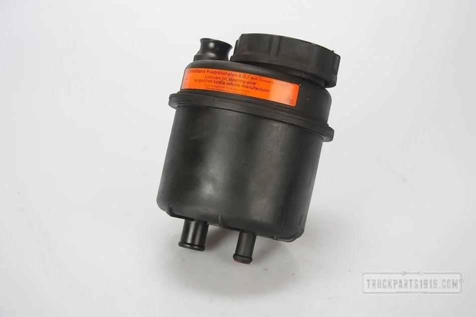 ZF Axle & Steering Parts Stuurolie reservoir DAF, Auto-onderdelen, Ophalen, Gebruikt, Overige merken, Motor en Toebehoren