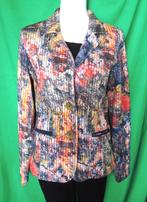 qj  LEUKE DAMES JAS van ROBERTO SARTO Maat:42, Kleding | Dames, Overige kleuren, Maat 42/44 (L), Ophalen of Verzenden, Zo goed als nieuw