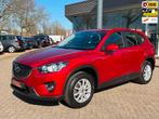 Mazda CX-5 2.0 S 2WD, Aico, trekhaak, start stop, etc, Voorwielaandrijving, Stof, 4 cilinders, Origineel Nederlands