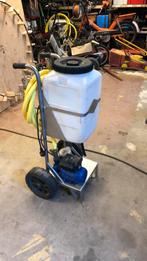 Vulunit spoelunit vulstation zonneboiler cv installatie huur, Ophalen, 30 tot 80 cm, Cv-ketel of Combi-ketel, Minder dan 60 cm