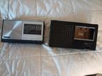 Vintage radiootje SONY 6R-12, Ophalen of Verzenden, Gebruikt, Radio