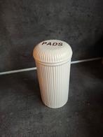 Pot voor koffiepads, Ophalen of Verzenden