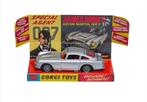 James Bond Aston Martin D.B.5 ZILVER Corgi NEW 1/46 RT26101S, Verzenden, Nieuw, Auto, Corgi