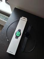 Samsung watch 4, Ophalen, Afstand, Zwart, Zo goed als nieuw