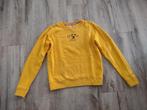 Prachtige gele Tommy Jeans trui, maat XS. Trui Holfiger geel, Kleding | Dames, Onb, Geel, Ophalen of Verzenden, Onb