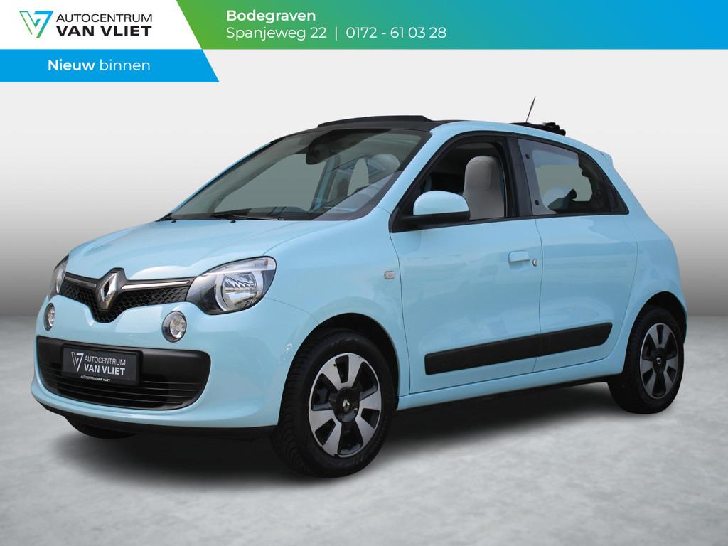 Renault Twingo 1.0 SCe Collection | SCHUIFDAK | CRUISE CONTR, 12 maanden, Gebruikt, Euro 6, Origineel Nederlands