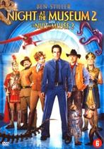 Night At The Museum 2.(Ben Stiller), Vanaf 6 jaar, Ophalen of Verzenden, Zo goed als nieuw, Overige genres