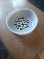 Drink of voerbak kat, Ophalen