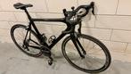 Racefiets: Ridley Fenix Carbon – Shimano Ultegra – L, Gebruikt, Carbon, Heren, Overige maten