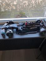 2x formule 1 auto’s van lego, Ophalen of Verzenden, Zo goed als nieuw