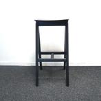 HAY Copenhague Design Barkrukken | Zwart | Zithoogte 75 cm, Huis en Inrichting, -, -, 60 tot 90 cm, Ophalen of Verzenden