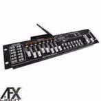 19 Inch draadloze DMX controller 1847-B, ., Nieuw, Ophalen of Verzenden, .