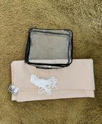 4 verschillende schaduwdoeken, Ophalen of Verzenden, Zo goed als nieuw