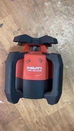 Hilti PR 30-HVS bouwlaser met lader, Ophalen of Verzenden, Gebruikt, Overige meters