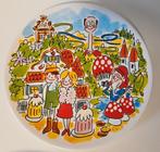 (NIEUW) BLOND AMSTERDAM BORDJE EFTELING, Ophalen of Verzenden, Nieuw