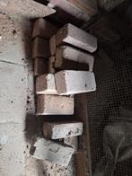 Gratis partij gebruikte bakstenen, Ophalen of Verzenden, Gebruikt, Bakstenen
