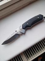 Buck 279 alpha Hunter 2006, Caravans en Kamperen, Kampeergereedschap, Ophalen of Verzenden, Zo goed als nieuw