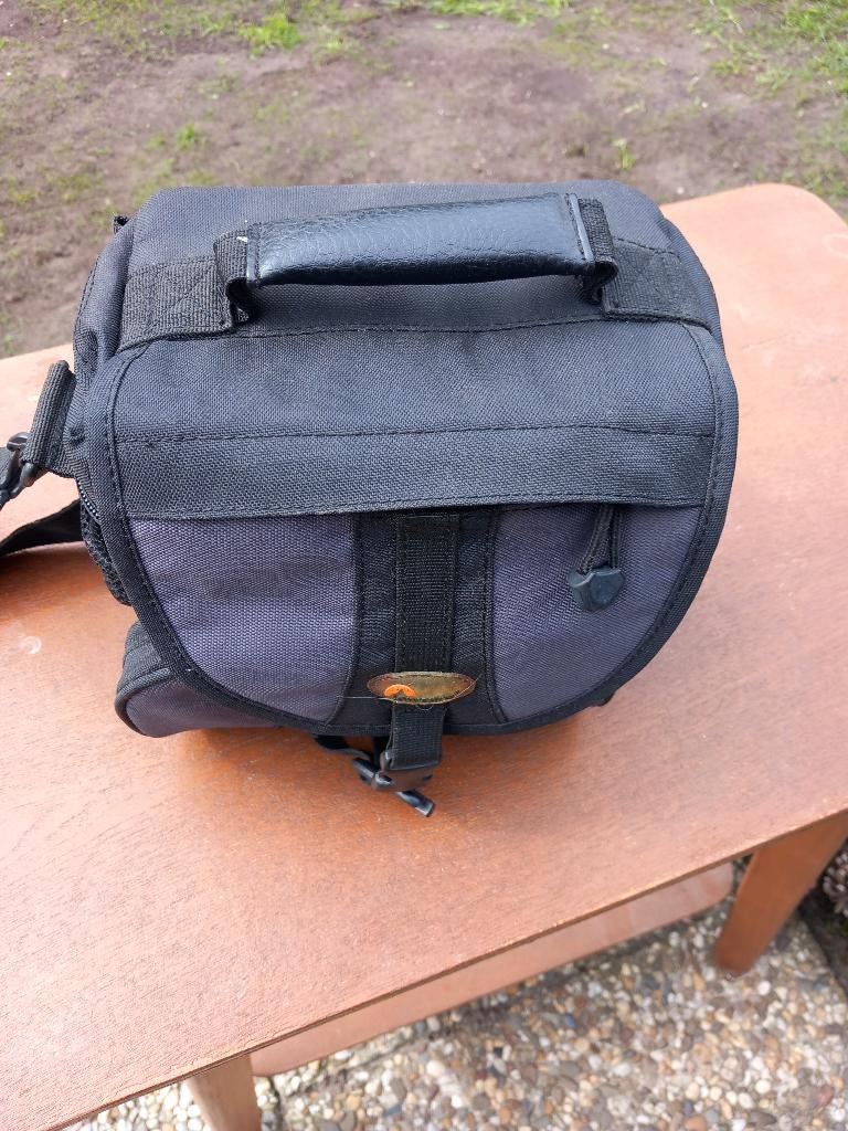 Lowepro cameratas, Ophalen of Verzenden, Nieuw, Schoudertas, Lowepro