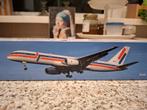 Boeing 757 Air Holland, Verzamelen, Luchtvaart en Vliegtuigspotten, Ophalen of Verzenden, Nieuw, Schaalmodel