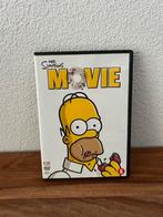 The Simpsons Movie DVD, Alle leeftijden, Ophalen of Verzenden, Zo goed als nieuw, Boxset