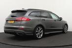 Ford Mondeo Wagon 2.0 IVCT HEV ST-Line Pano-dak Adapt. Cruis, Gebruikt, 4 cilinders, Mondeo, 1616 kg