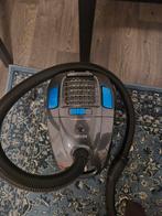 Koenic stofzuiger met zak, accessoires en doos, Ophalen, Zo goed als nieuw, Stofzak, Stofzuiger