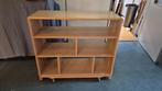 lage kast met vakjes, Ophalen, Overige materialen, Gebruikt, 50 tot 100 cm