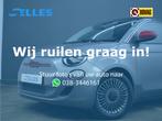 Fiat 500E RED 42 kWh | Cabrio (bj 2022, automaat), Stof, Gebruikt, 4 stoelen, Te koop