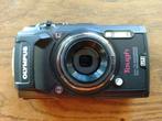 Olympus Tough TG-5 Digitale Camera - Robuust en Waterdicht, Compact, Ophalen of Verzenden, Zo goed als nieuw, Olympus