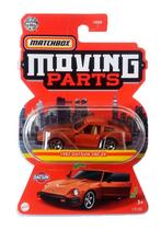 Matchbox: Moving Parts: 1982 Datsun 280 ZX, ., Nieuw, Ophalen of Verzenden, .