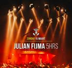 Thuishaven Julian Fijma 5HRS 2 tickets, Twee personen
