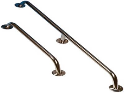 Handrailing RVS, Watersport en Boten, Bootonderdelen, Nieuw