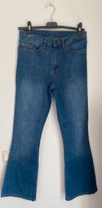 Blauwe spijkerbroek van Cloud9 in maat 36., Blauw, Ophalen of Verzenden, Zo goed als nieuw, Maat 36 (S)