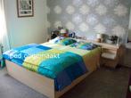 M00I,DUBBEL ELECTR.VERST.BOXSPRINGBED, OMG. ARNHEM,€ 950, Huis en Inrichting, Ophalen, Gebruikt, Overige kleuren, Zie foto's