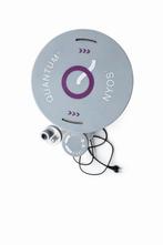 Nyos Quantum 160 Protein Skimmer eiwitafschuimer, Ophalen, Filter of Co2