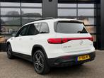 Mercedes-Benz EQB 300 4MATIC AMG Line 7-Persoons SOH 95%, Auto's, Mercedes-Benz, 228 pk, Gebruikt, EQB, Wit