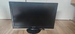 Sony Bravia LCD TV 22 inch - Compact en Functioneel, Ophalen, Gebruikt, 50 Hz, HD Ready (720p)