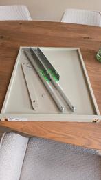 IKEA KOMPLEMENT uittrekbare plank, Huis en Inrichting, Kasten | Overige, Ophalen, Nieuw