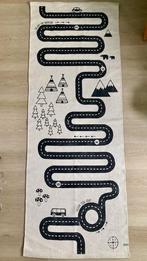 vloerkleed OYOY Mini Adventure Rug, Ophalen, Zo goed als nieuw, Kleed of Kussen