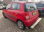 Kia Picanto 1.0 X-tra | Airco | Elektrische ramen | Technisc, Voorwielaandrijving, 4 cilinders, 400 kg, Origineel Nederlands