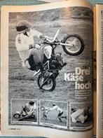 Test 1981 Yamaha PW50, Verzenden, Zo goed als nieuw, Motoren