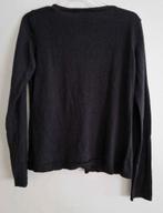 DIDI Vestje, zwart, maat 36, in goede staat, Zwart, Didi, Ophalen of Verzenden, Zo goed als nieuw